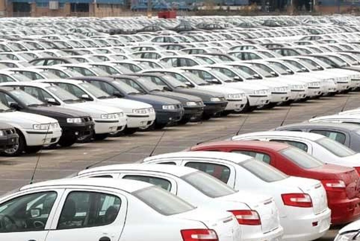 قیمت خودروهای داخلی در بازار/ پراید در آستانه ی 130 میلیونی شدن+جدول