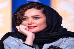 تیپ آفریقایی پریناز ایزدیار با موهای عجیب سوژه شد