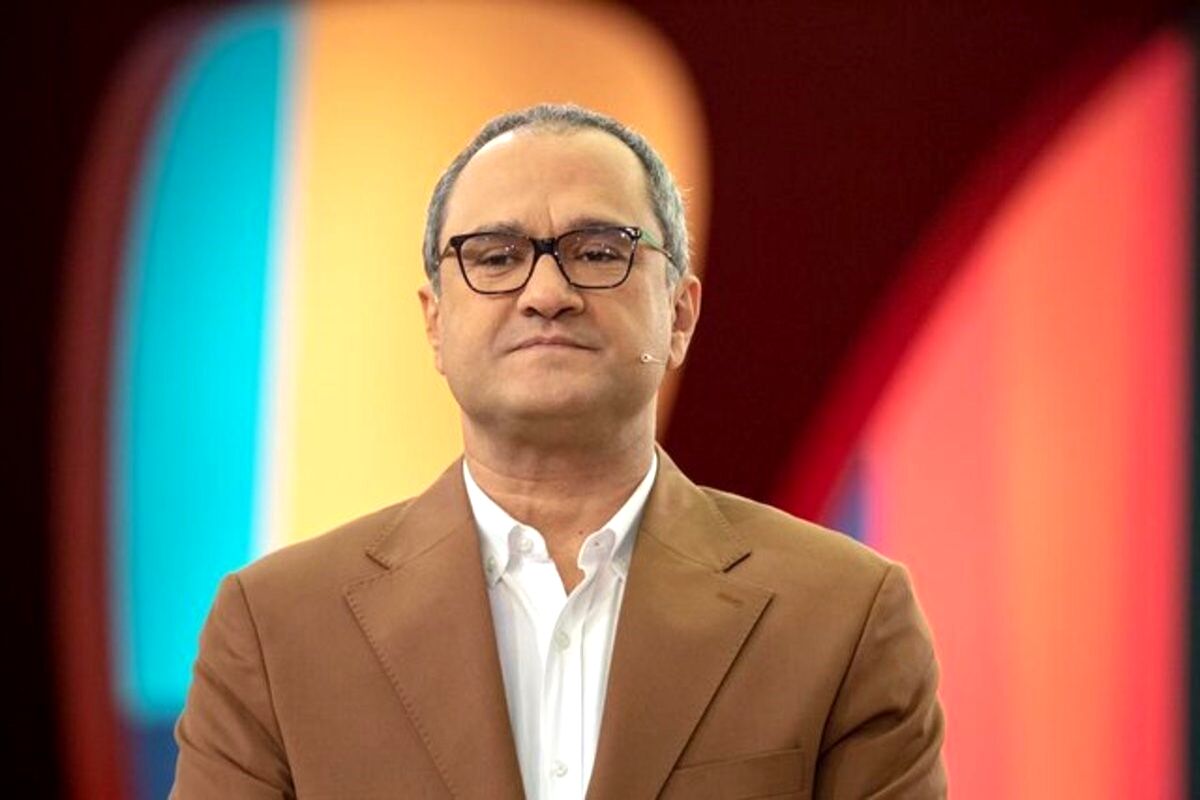 رامبد جوان رفیق اوتیسمی‌ها شد
