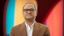 رامبد جوان رفیق اوتیسمی‌ها شد