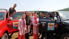 مهران احمدی: سارا و نیکا را به راحتی قضاوت نکنید