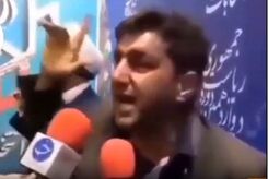 پیشگویی این جوان ساده روستایی به حقیقت پیوست + فیلم