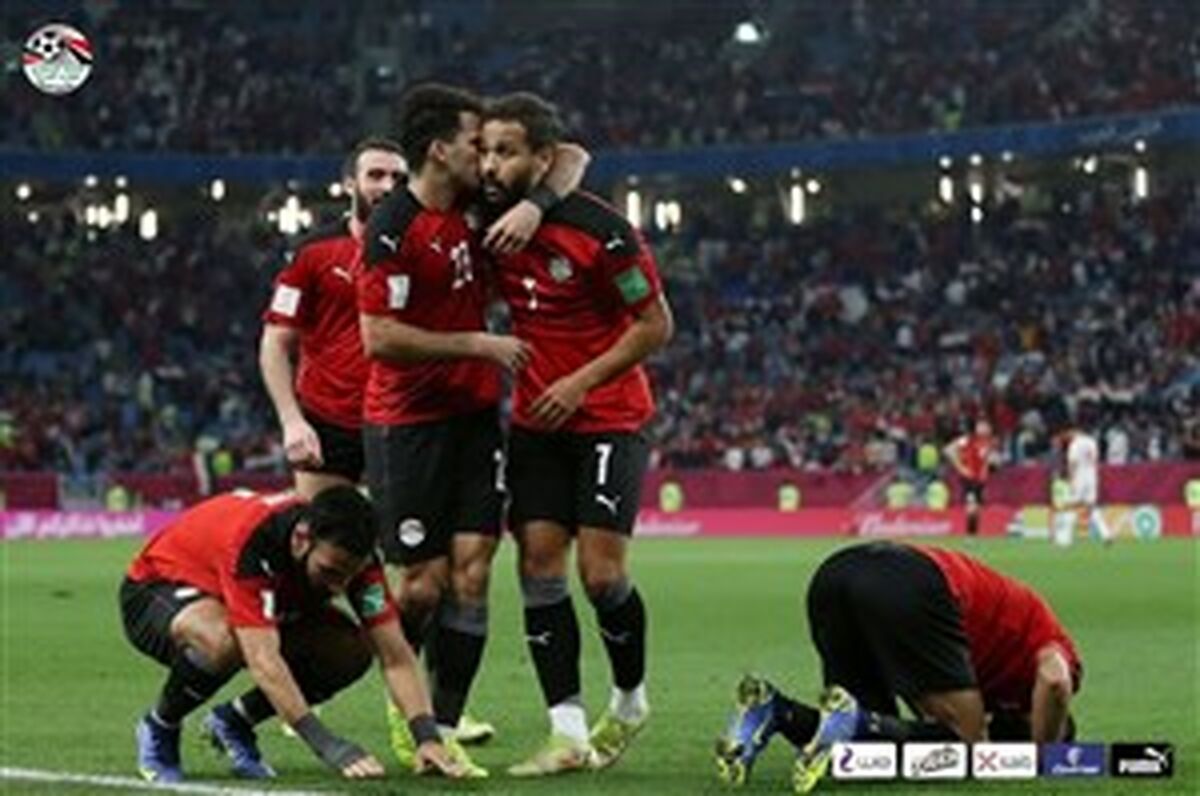 صعود شاگردان کی‌روش در بازی ۱۲۰ دقیقه‌ای