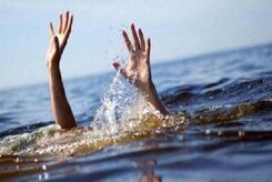 کانال مادر قزوین یک نوجوان را بلعید + جزئیات