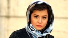 لاغری پرسش برانگیز مهراوه شریفی نیا!+عکس
