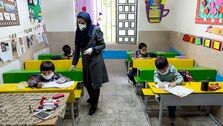 آخرین جزئیات از بازگشایی مدارس در آذرماه