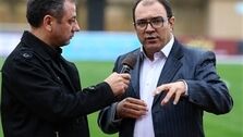 هشدار قائم مقام شهرخودرو به پرسپولیس 