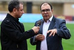 هشدار قائم مقام شهرخودرو به پرسپولیس 