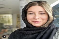چهره جدید فریبا نادری در کنار دوستانش +عکس