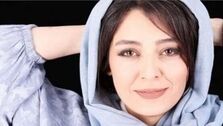 
فیلم لو رفته از سالگرد ازدواج لاکچری ساره بیات+ عکس