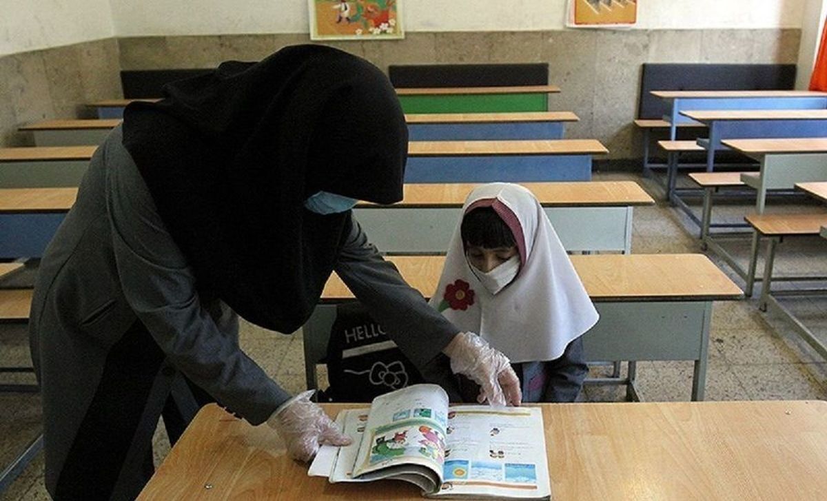 معلمان بخوانند | امتیاز نهایی معلمان برای رتبه‌بندی چگونه محاسبه می‌شود؟