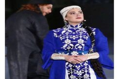 طناز طباطبایی دل آقای بازیگر رو زیر و رو کرد