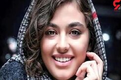 چهره جدید ریحانه پارسا + عکس در تختخواب !