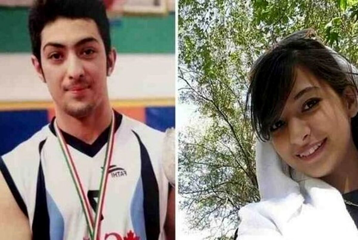 دلیل اعدام آرمان مشخص شد