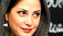 زیبایی طناز طباطبایی در جشنواره+عکس