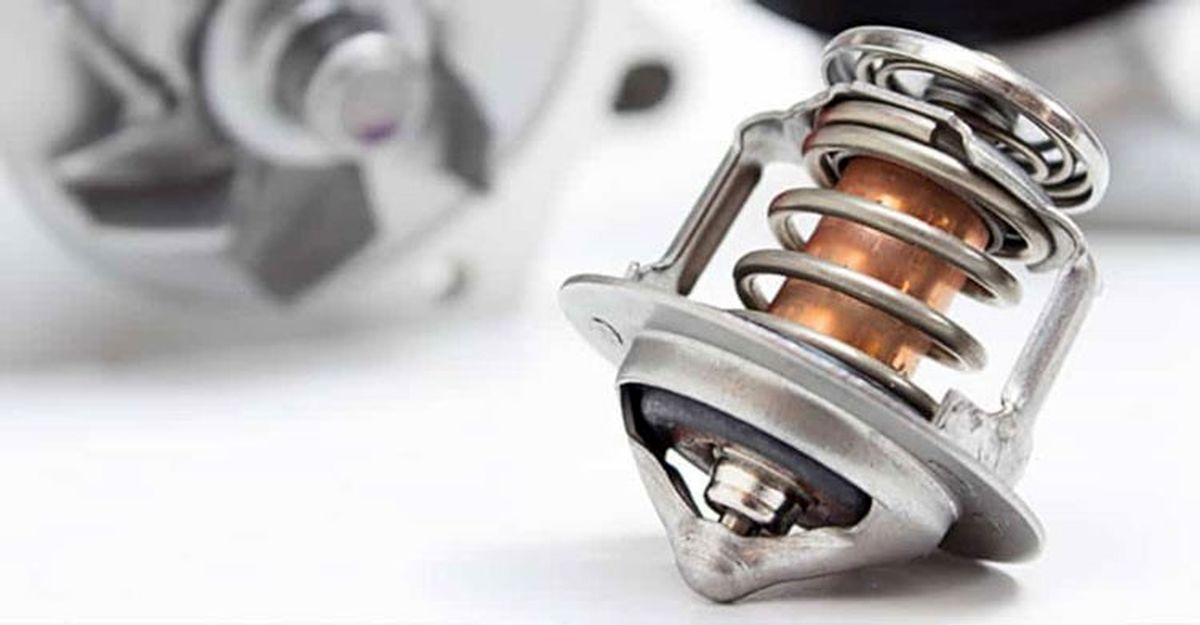 5 نکته مهم از ترموستات هوشمند