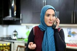 اولین عکس از خاکسپاری زهره فکور