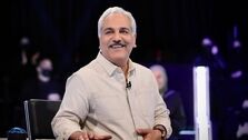 خاطره خنده‌دار مهران مدیری از بازیگر محبوب سریال‌هایش