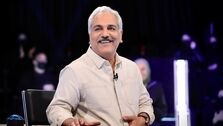 عکس جدید مهران مدیری کنار دختر جوانش | عکس مهران مدیری غوغا کرد