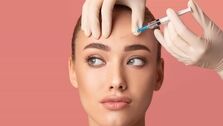 قبل از تزریق بوتاکس به این نکات توجه کنید!
