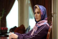 خانه ابدی شهناز نامدار مادر نسرین مقانلو + عکس