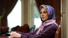 خانه ابدی شهناز نامدار مادر نسرین مقانلو + عکس