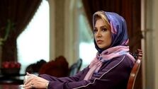 چهره جدید «ناریه» مختارنامه در سن ۵۶ سالگی | چهره خیلی جوان نسرین مقانلو