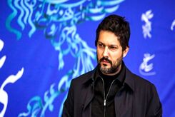 حامد بهداد در میخواهم زنده بمانم+عکس عروسی حامد بهداد