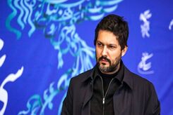 حامد بهداد در میخواهم زنده بمانم+عکس عروسی حامد بهداد