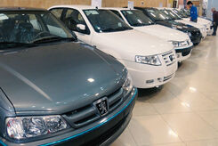 قیمت خودرو داخلی در بازار آزاد به کجا رسید  + جدول
