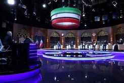 بد اخلاق ترین نامزد انتخابات ریاست جمهوری مشخص شد + جدول رتبه بندی