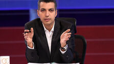 عادل فردوسی پور درباره برنامه "نود" می گوید