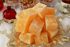 طرز تهیه باسلوق پرتقال به روش خانگی؛ ساده و خوشمزه