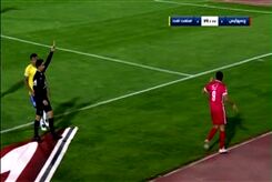 پیگیری بی نتیجه پرسپولیس برای کارت ترابی