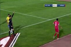 پیگیری بی نتیجه پرسپولیس برای کارت ترابی