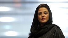 طناز طباطبایی هم بازی مهران غفوریان شد