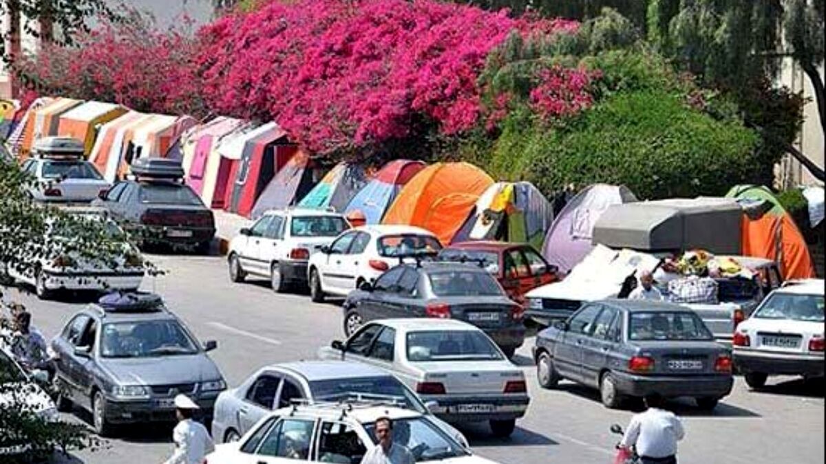 هزینه سفر با اتوبوس؛ ارزانترین سفر نوروزی چقدر است؟