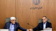 وزرای اطلاعات،خارجه و دفاع دولت پزشکیان مشخص شدند + اسامی