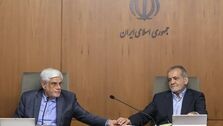 وزرای اطلاعات،خارجه و دفاع دولت پزشکیان مشخص شدند + اسامی