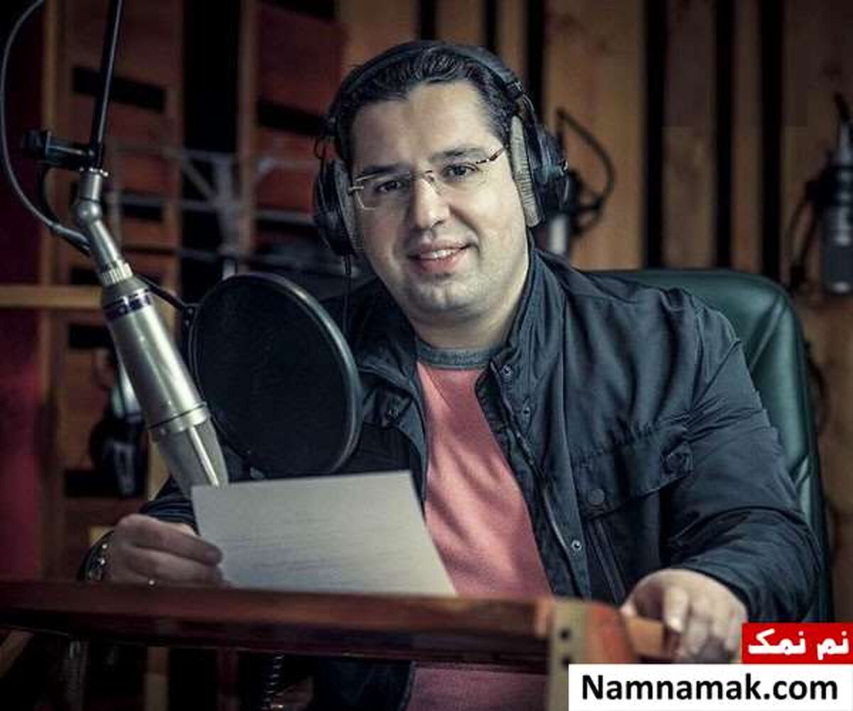 بیوگرافی محمدرضا احمدی و همسرش فرشته آشوری