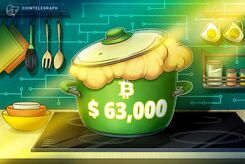 پای بیت کوین به کارتون معروف سیمپسون ها باز شد