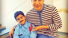 عمو پورنگ به سیم آخر زد 