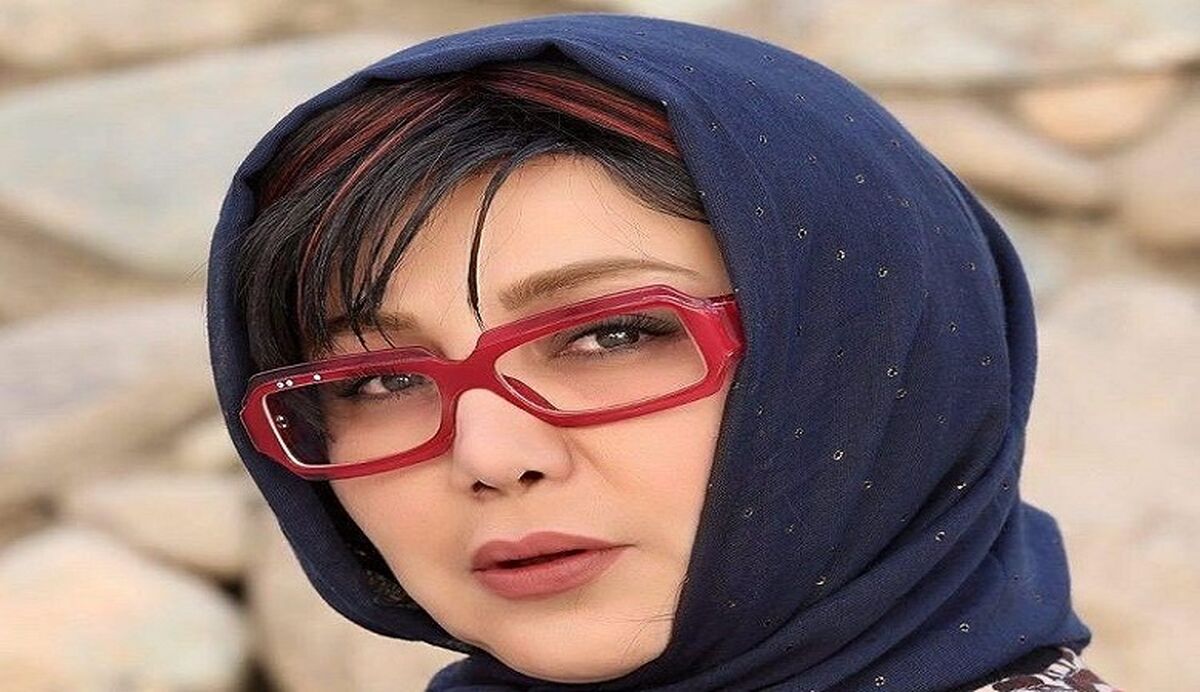 همسر بهنوش بختیاری کجاست؟