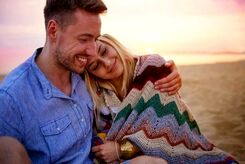 کدام زن ها می توانند بهترین شریک زندگی باشند؟ | ویژگی عامیانه این زن ها چیست؟