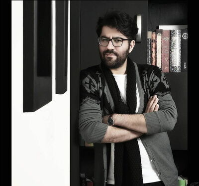 دانلود آهنگ حامد همایون آدم برفی