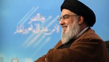 زندگینامه شهید راه قدس، سید حسن نصرالله