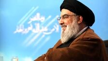 زندگینامه شهید راه قدس، سید حسن نصرالله