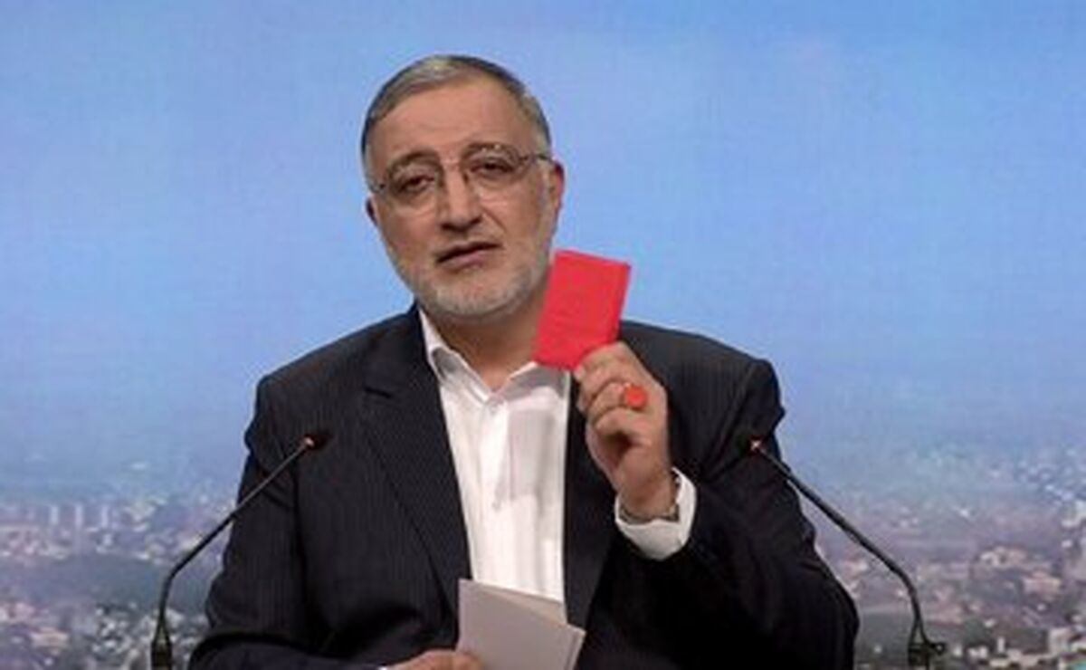 عزل زاکانی در دستورکارشورای شهر