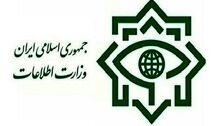 خنثی سازی ۳۰ انفجار همزمان در تهران و بازداشت ۲۸ تروریست توسط وزارت اطلاعات