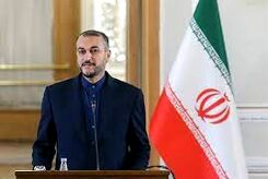 امیر عبداللهیان :رفتار متناقض آمریکا یکی از موانع اصلی در مذاکرات است
